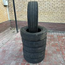 Шины Continental ContiVanContact 100 205/75 R16C