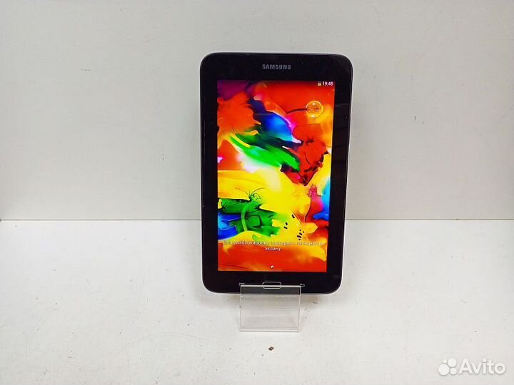 Планшет без SIM-карты Samsung Galaxy Tab 3 7.0 Lit
