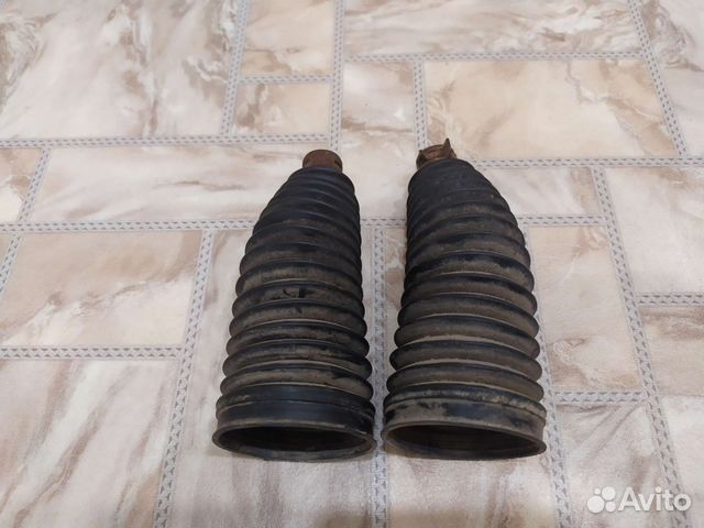 Рулевые наконечники тойота королла 150