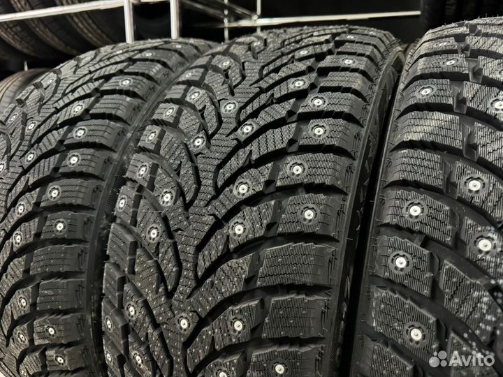 Landspider Arctictraxx 205/65 R15 107