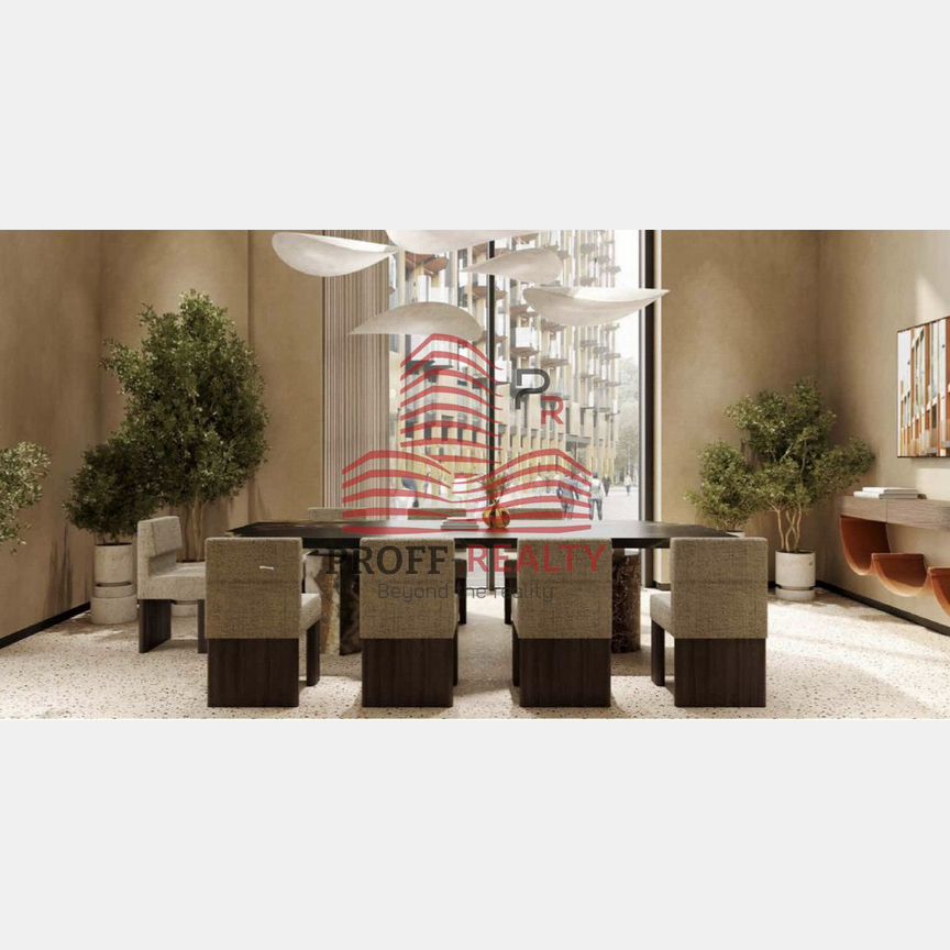 3-к. квартира, 89,9 м², 5/23 эт.