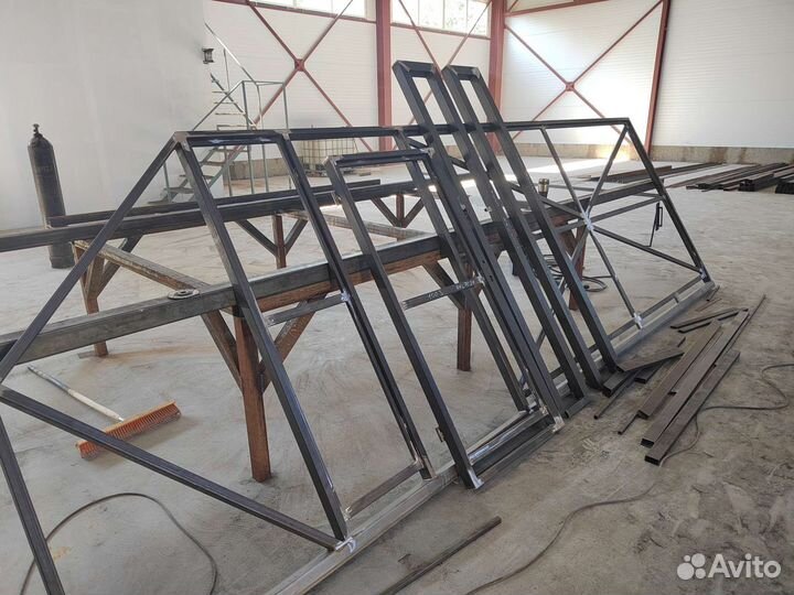 Грузчик на производство