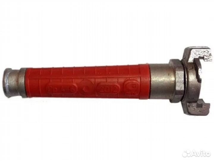 Ствол пожарный ручной Рс-25