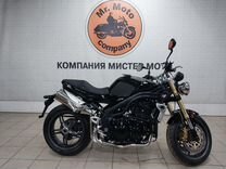 Triumph Speed Triple