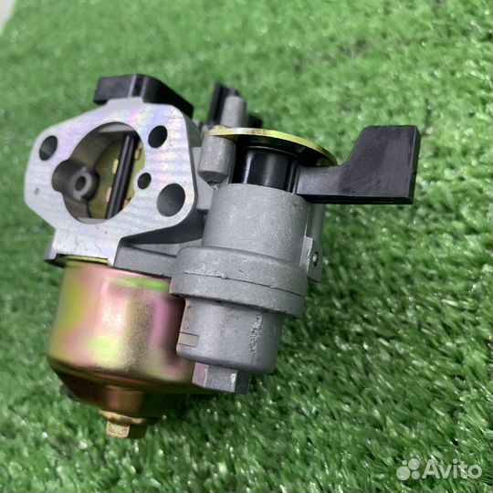 Карбюратор с краном для двигателей GX 160, 200, IG