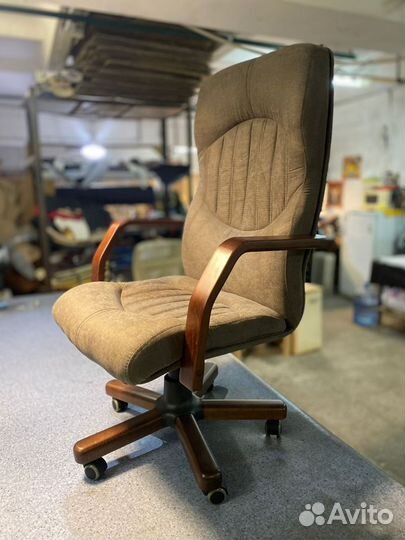 Кресло руководителя