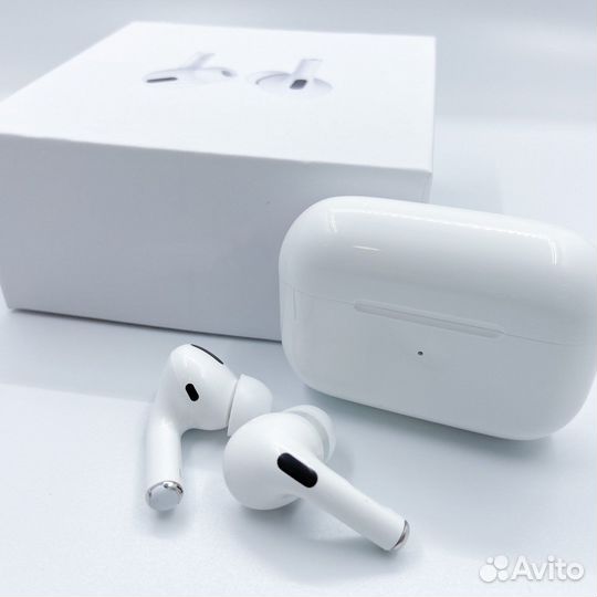 Airpods Pro 2