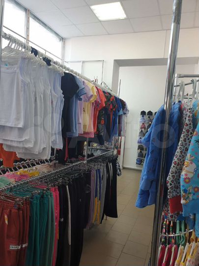 Торговая площадь, 287 м²