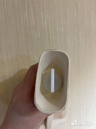 Грелка резиновая