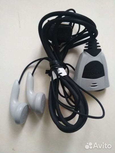 Наушники 3 штуки