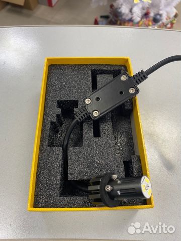 Светод. лампа заднего хода MTF W16W,P21W