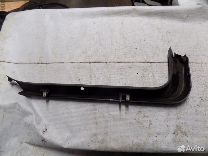 Обшивка двери багажника Mondeo IV 2007-2015