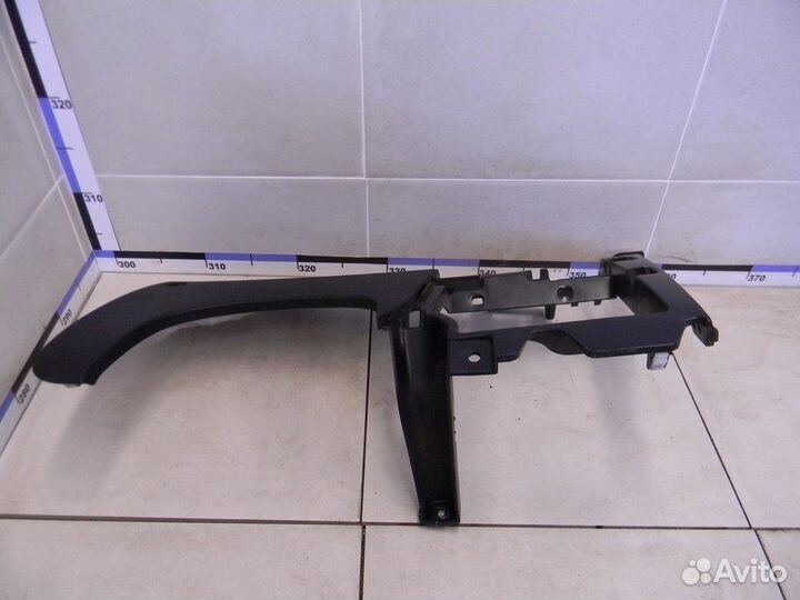 Накладка декоративная RIO 2011-2017