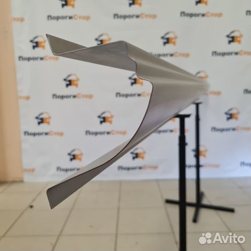 Ремкомплект порогов Hyundai Sonata 3 кузовной