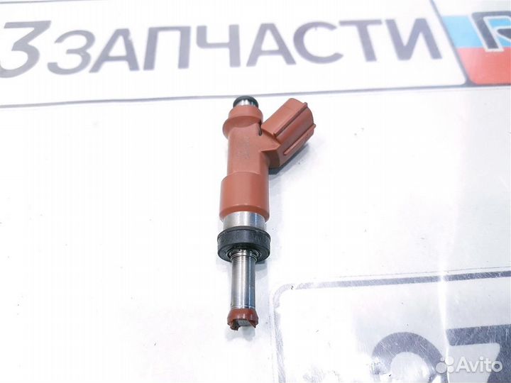 Форсунка топливная Toyota Harrier GSU35W 2GR-FE