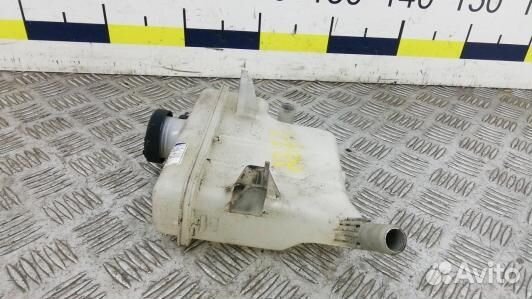 Бачок расширительный toyota camry V40 (2BA07NP01)