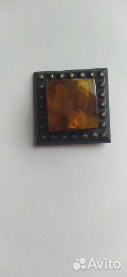 Янтарные изделия