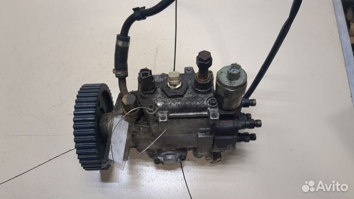 Тнвд Opel Combo, 2004