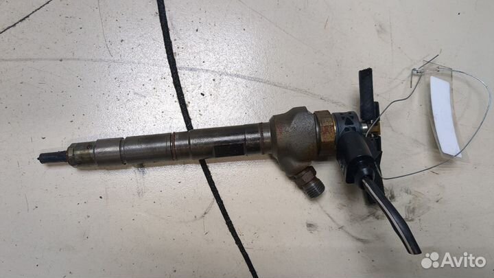 Форсунка топливная Volkswagen Passat CC, 2012