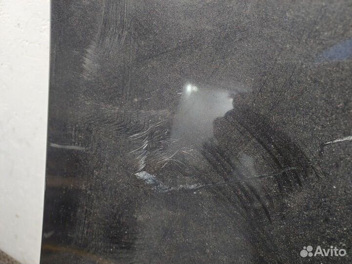 Капот Audi Q7, 2007