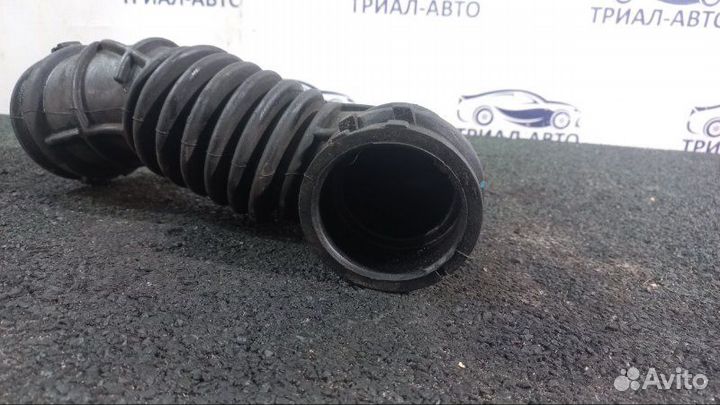 Патрубок Мокка