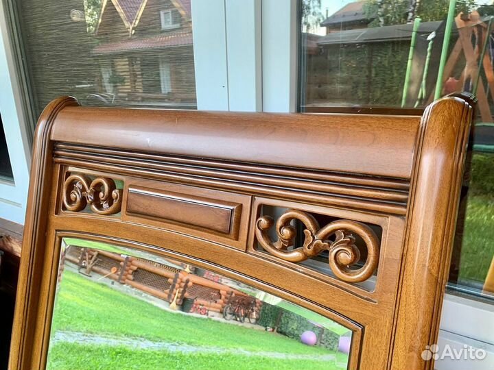 Зеркало Италия