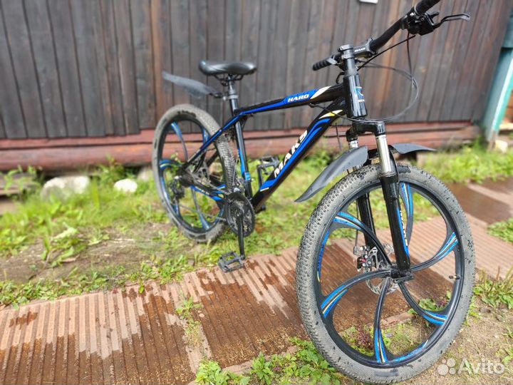 Продам велосипед