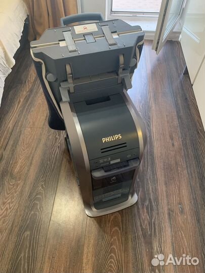 Гладильная система philips GC 9940/05