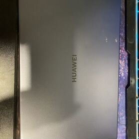 Huawei matebook D15