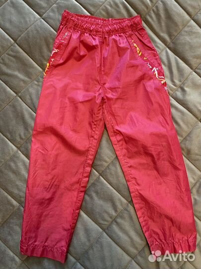 Спортивный костюм для девочки 104/110