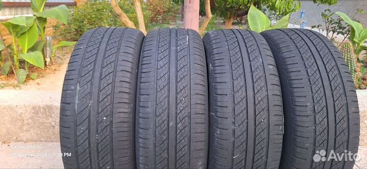 Achilles 122 195/60 R15