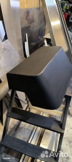 Консоль панель для лодки