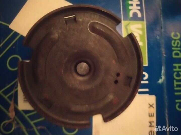 Диск сцепления Chery Amulet