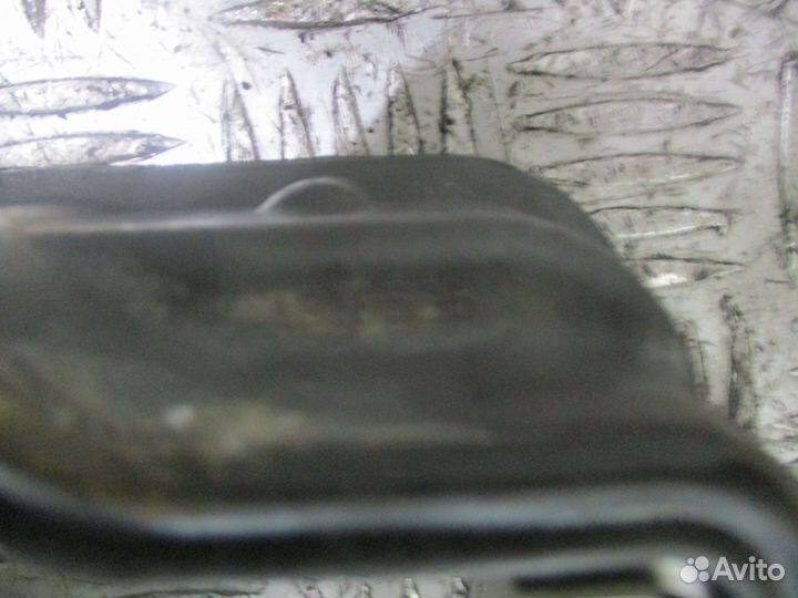 Проставка клапанной крышки Scania 1918525