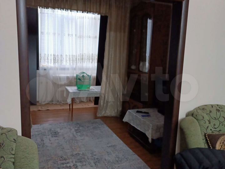 5-к. квартира, 130 м², 2/2 эт.