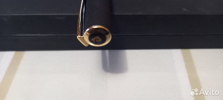 Ручка шариковая Pierre Cardin. Пьер Карден