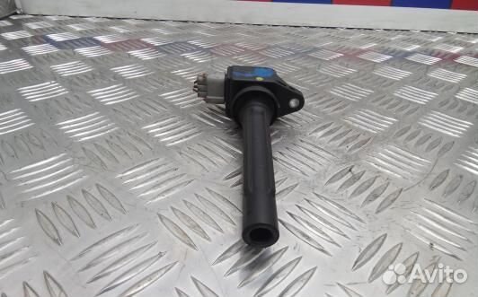 Катушка зажигания бензиновая suzuki grand vitara 2