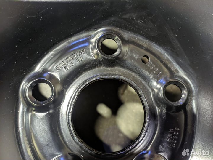 Колеса новые Skoda Octavia R16, оригинал, лето