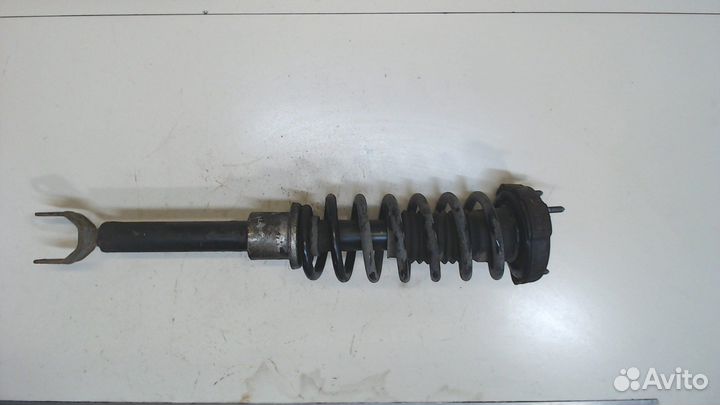 Амортизатор подвески Mercedes E W211, 2003