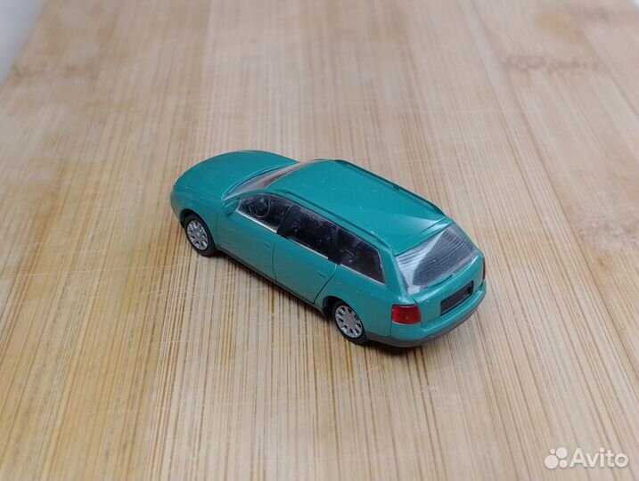 Audi A6 C5 (1997-2004) Avant