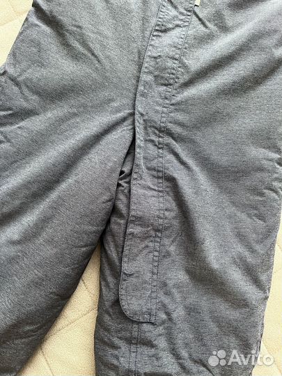 Комбинезон jonathan 92 (весна -осень)