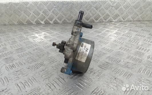 Насос вакуумный KIA RIO 2 (HDN06KX01)