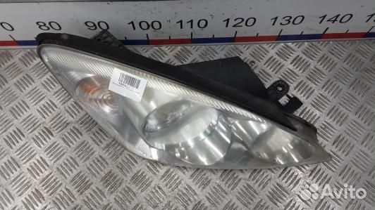 Фара правая KIA CEE'D 1 (NDN41MU01)