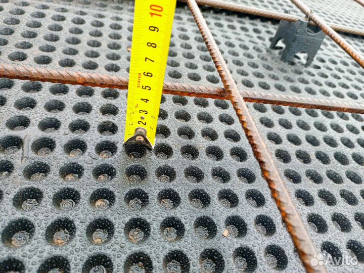 Технический надзор строительный контроль