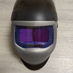 Сварочная маска speedglas 9100x