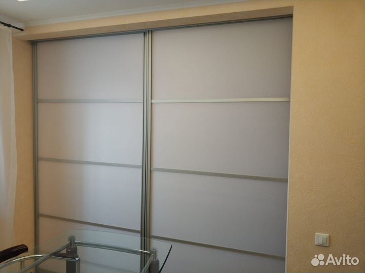 Двери купе бу