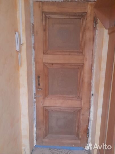 Продам дверь