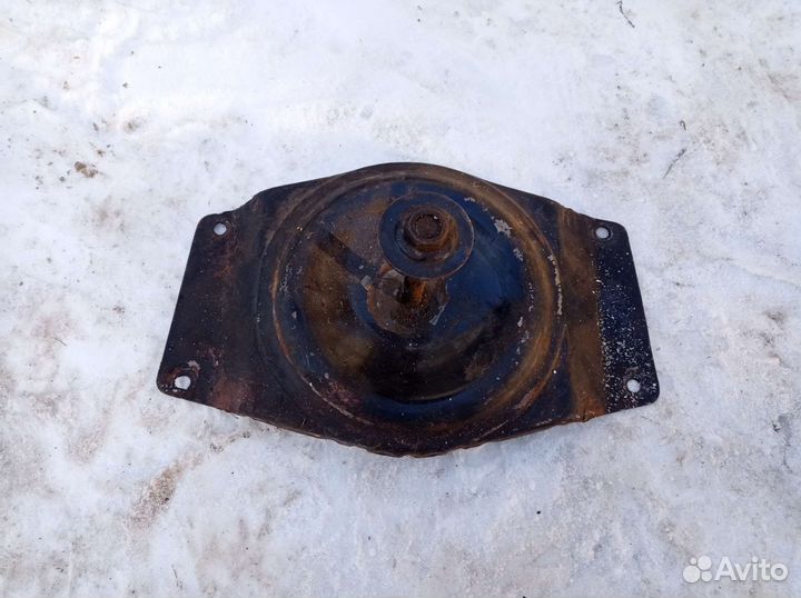 Подкрылки и др