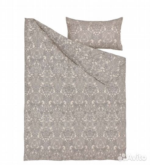 Постельное белье IKEA йэттеваллмо новое