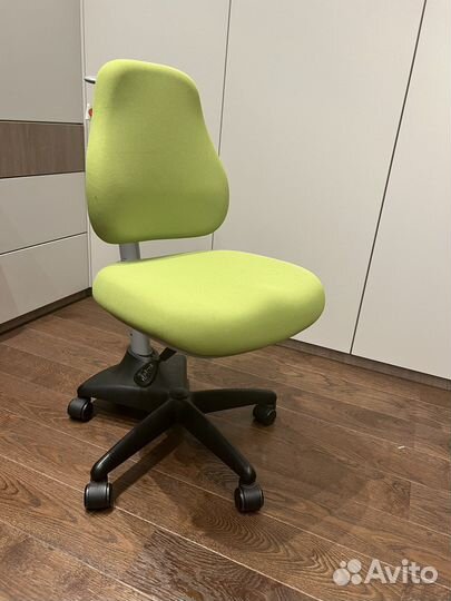 Ортопедический стул для школьника